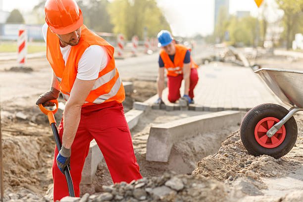 Best Waterproofing & Drywells  in Harvey, ND